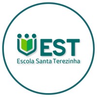 Escola Santa Terezinha logo - Similar company to Escola Técnica Estadual Professor Antônio Carlos Gomes Da Costa