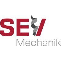 SEV Mechanik GmbH logo - Similar company to Ziegelei Landquart Ag