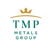 TMP Metals Group, Ltd. logo - Similar company to Lifetoken