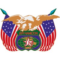 Jeff Hamilton logo - Similar company to Cale & Cael