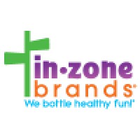 In Zone Brands, Inc. logo - Similar company to Craft Catalyst Accelerator