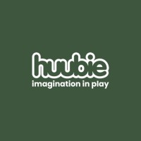 Huubie logo - Similar company to Blue Forest (Uk) Ltd