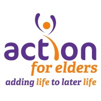 Action For Elders logo - Similar company to Gavo