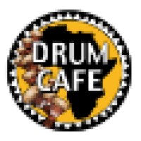 Drum Cafe Japan logo - Similar company to Human Studio
