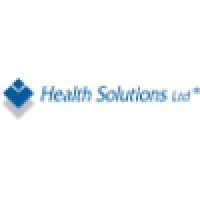 Health Solutions Ltd.