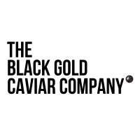 The BlackGold Caviar logo - Similar company to Caviar Mailian