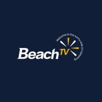 BEACHTV MEDIA logo - Similar company to Softpayng