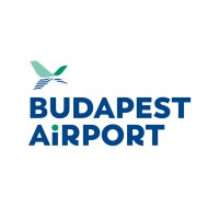 Budapest Airport logo - Similar company to Logijobs