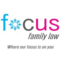 Focus Family Law logo - Similar company to Scoglio Law