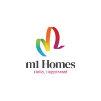 m1homes logo - Similar company to M1 Homes