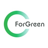 ForGreen Energia Renovável logo - Similar company to Paycarbon - Crédito De Carbono