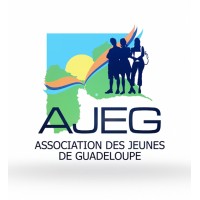 Association des Jeunes de Guadeloupe (AJeG) logo - Similar company to Anorgend