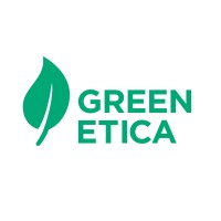 Green Etica logo - Similar company to Connecto