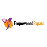 The Empowered Expats logo - Similar company to Freshcura