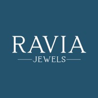 Ravia Jewels logo - Similar company to The B. Studio
