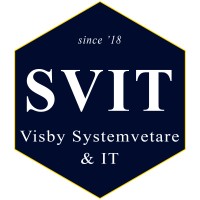 SVIT logo - Similar company to Svit
