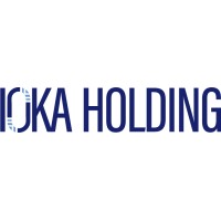 IOKA HOLDING logo - Similar company to Ctexcei Sarl
