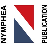 Nymphea Publication logo - Similar company to Nymphea