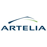 Artelia UK logo - Similar company to Fox Construction Uk