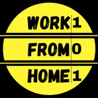 Work From Home 101 logo - Similar company to Virtual Assistant Work From Home