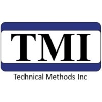 Technical Methods Inc (TMI) logo - Similar company to Insize Iran