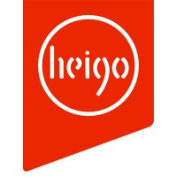 Heigo Nederland B.V. logo - Similar company to Dacon Ict Diensten
