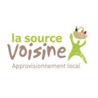 La Source Voisine - Traiteur Locavore logo - Similar company to Connection Events