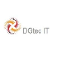 DGTec logo - Similar company to Dgtec - Tecnologia, Engenharias E Construção