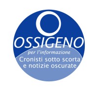 Ossigeno per l'informazione logo - Similar company to Datvinci Srl
