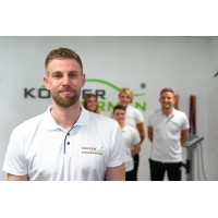 Körperformen Meschede logo - Similar company to Let Meschede Gmbh