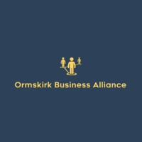 Ormskirk Business Alliance logo - Similar company to Bni Merseyside