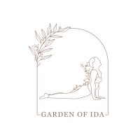 Garden of Ida logo - Similar company to Nolemon