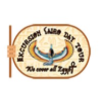 Excursion Cairo Day tour logo - Similar company to All Tour Egypt