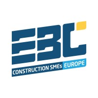 European Builders Confederation EBC logo - Similar company to Eic - European International Contractors