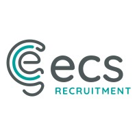 ECS Recruitment logo - Similar company to Kaizen Workforce Solutions
