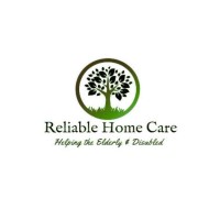 Reliable Home Care LLC logo - Similar company to Reliable Home Health Care