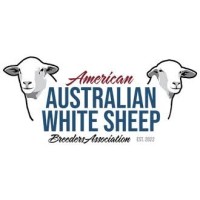 American Australian White Sheep Breeders Association logo - Similar company to Ingennicom