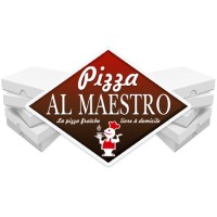 Al Maestro Pizza logo - Similar company to Alamar