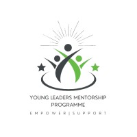 Young Leaders Mentorship Programme logo - Similar company to Refinedng