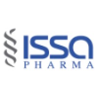 ISSA PHARMA - SYRIA logo - Similar company to Mega Pharmaceuticals