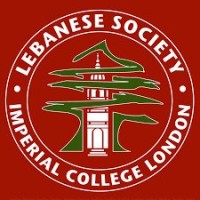 Imperial College Lebanese Society logo - Similar company to Another Perspective