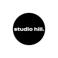 Studio Hill logo - Similar company to M A Y E