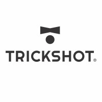 TRICKSHOT logo - Similar company to Tricks