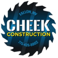 Cheek Construction, LLC logo - Similar company to Plenium Builders