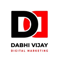 Digital - Dabhi Vijay logo - Similar company to Yellow Brick Design