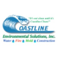 Coastline Environmental Solutions, Inc. logo - Similar company to John Sells Stuff