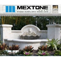 Mextone Corp logo - Similar company to Archstone Design