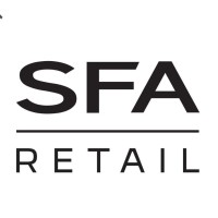 SFA Retail - Varna logo - Similar company to Hilscher Development And Test Center
