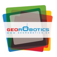 Georobotics logo - Similar company to Unexmin Georobotics Ltd.
