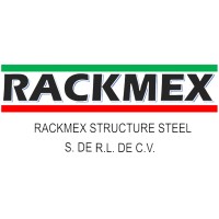 RACKMEX STRUCTURE STEEL logo - Similar company to Perfect Cut